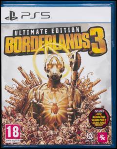 Borderlands 3