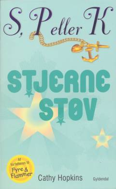 Stjernestøv