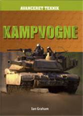 Kampvogne
