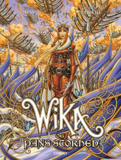 Wika og Pans storhed