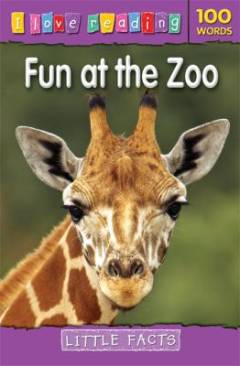 Fun at the zoo