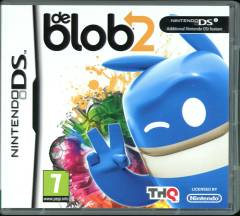 De Blob 2