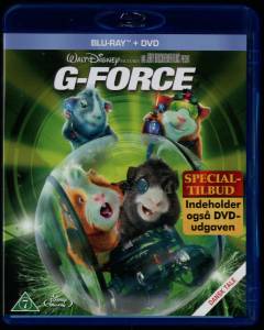 G-force