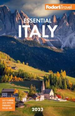 Essential Italy 2023