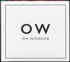 Oh Wonder