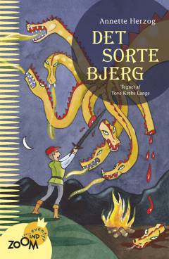 Det sorte bjerg og andre ungarske eventyr