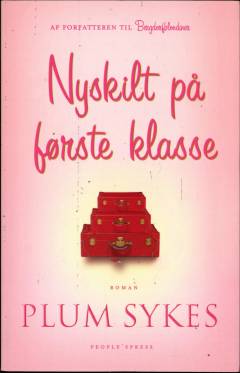 Nyskilt på første klasse