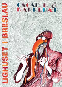 Lighuset i Breslau : andre barndoms- og ungdomserindringer