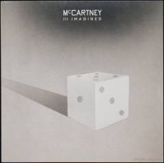 McCartney III imagined