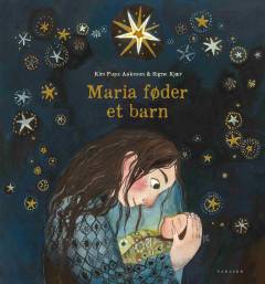 Billedbog, 1. udgave, 2023