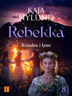 Rebekka - kvinden i lyset