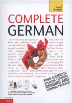Complete German