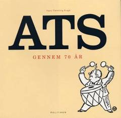 ATS gennem 70 år