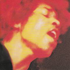 Musik (cd)