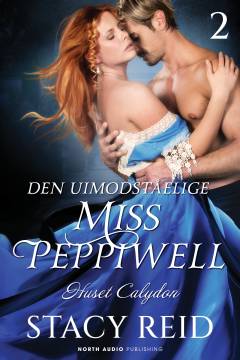 Den uimodståelige miss Peppiwell