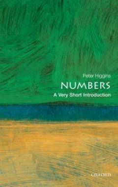 Numbers : a very short introduction