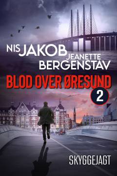 Blod over Øresund - skyggejagt