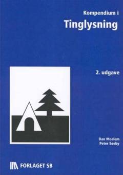 Kompendium i tinglysning
