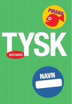 Bog, 1. udgave, 2014