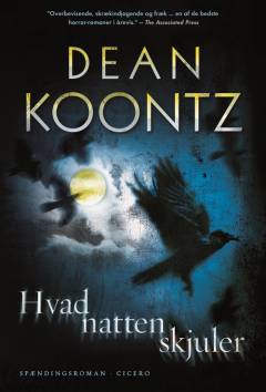 Bog, 1. danske udgave, 2011