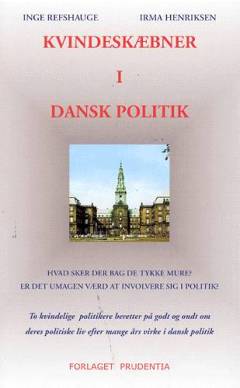 Kvindeskæbner i dansk politik