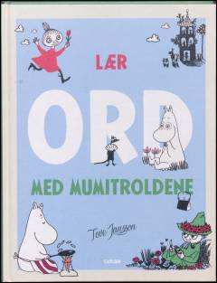 Lær ord med Mumitroldene