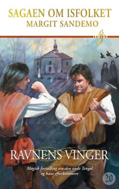 Ravnens vinger