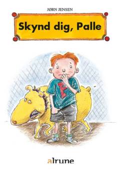 Skynd dig, Palle