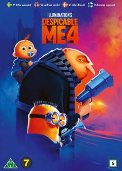 Film (dvd), 2024