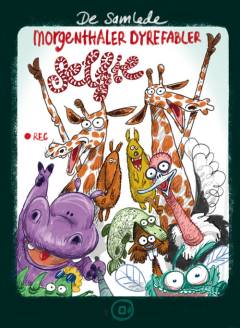 De samlede Morgenthaler dyrefabler - selfie