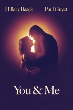 You & me
