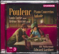 Piano concerto