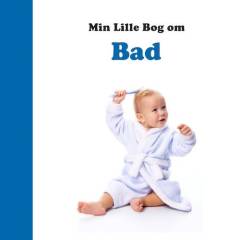 Min lille bog om bad