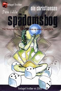 Den lille spådomsbog