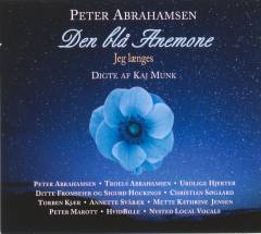 Den blå anemone : Jeg længes