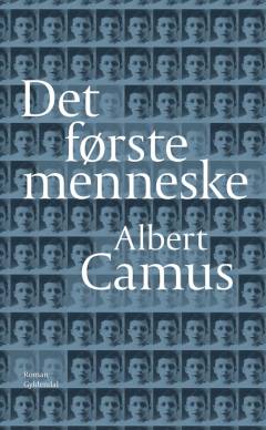 Det første menneske