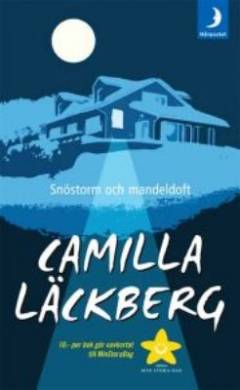 Snöstorm och mandeldoft