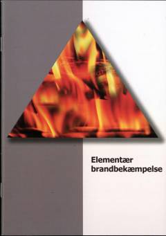 Elementær brandbekæmpelse