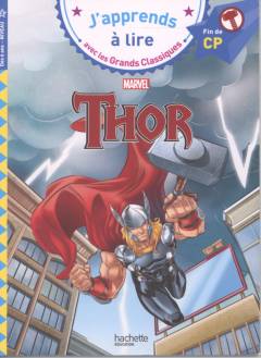 Thor