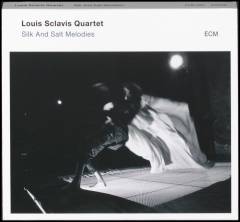 Silk and salt melodies
