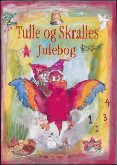 Tulle og Skralles julebog