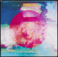 Time's arrow