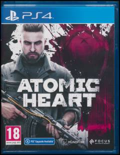 Atomic heart