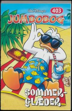 Sommerglæder