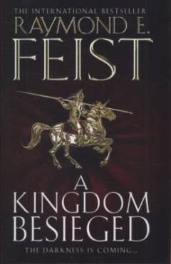 A Kingdom besieged