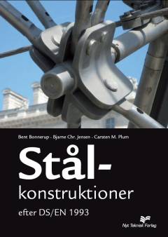 Stålkonstruktioner efter DS/EN 1993