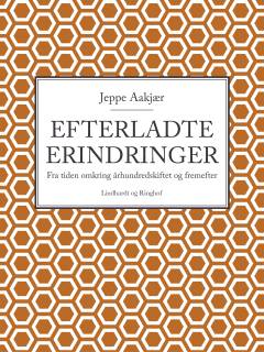 Efterladte erindringer