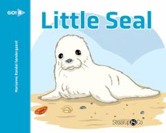 Little seal