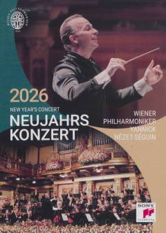 Neujahrskonzert 2026