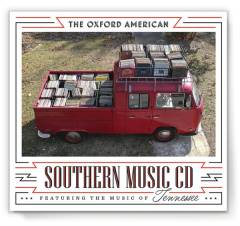 American roadsongs from coast to coast, cd 7 : Leaving Tennessee